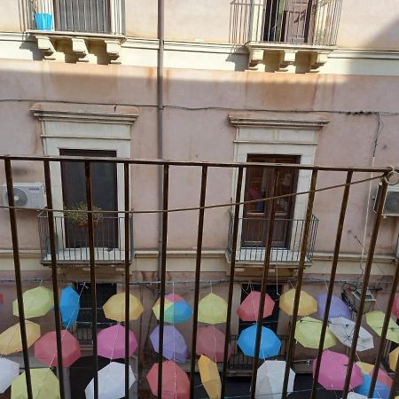 شقة Joy'S House كاتانيا المظهر الخارجي الصورة