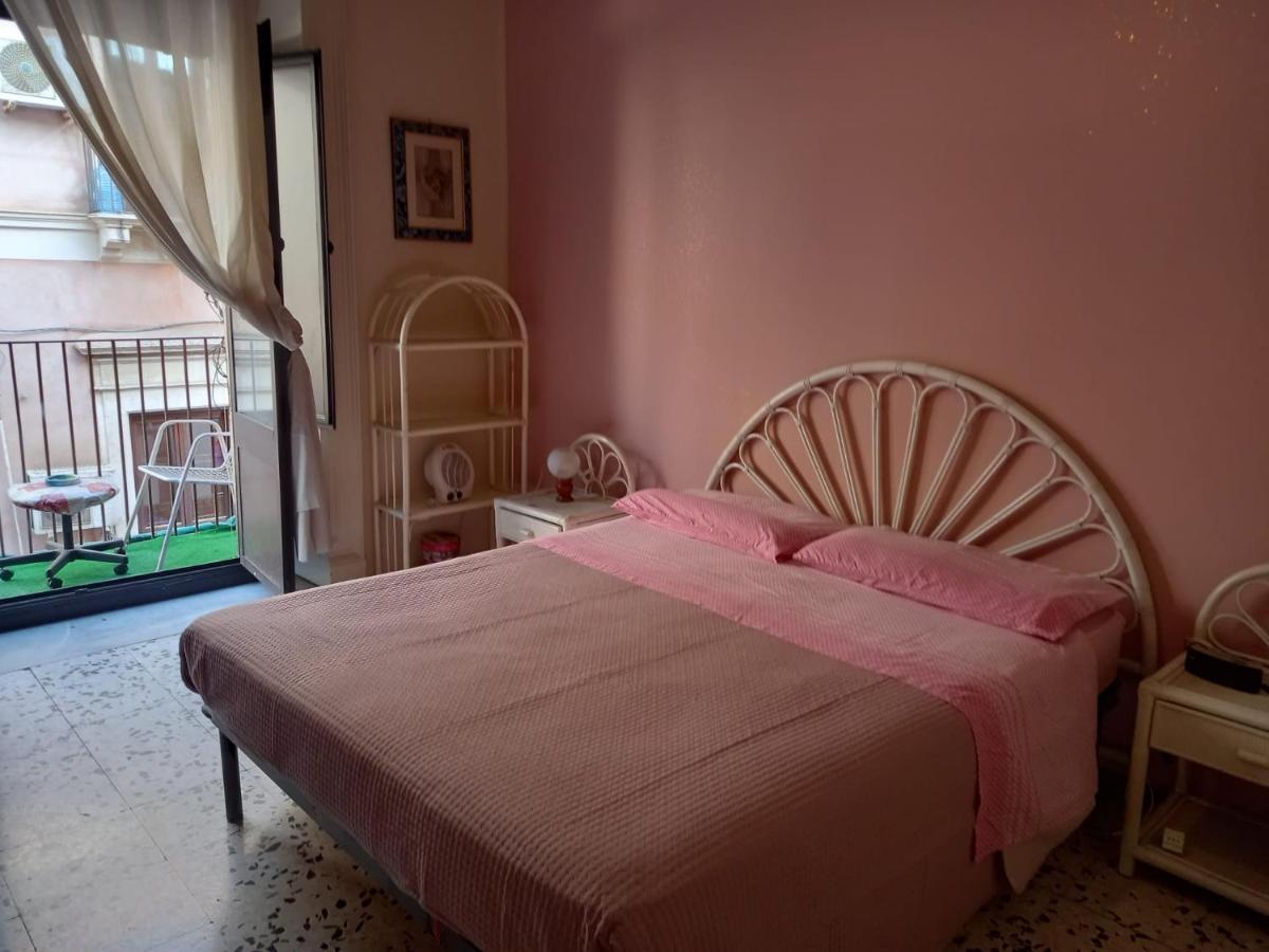 شقة Joy'S House كاتانيا المظهر الخارجي الصورة