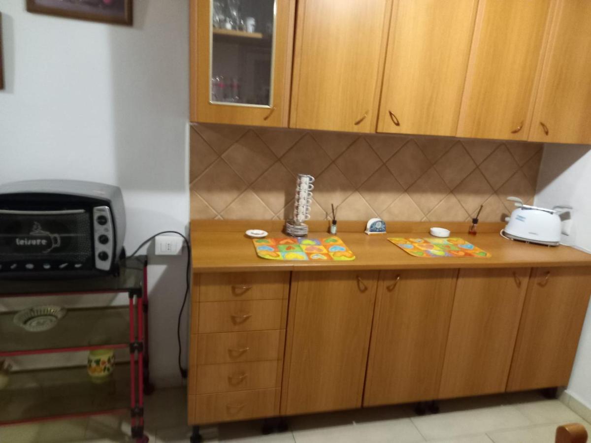 شقة Joy'S House كاتانيا المظهر الخارجي الصورة