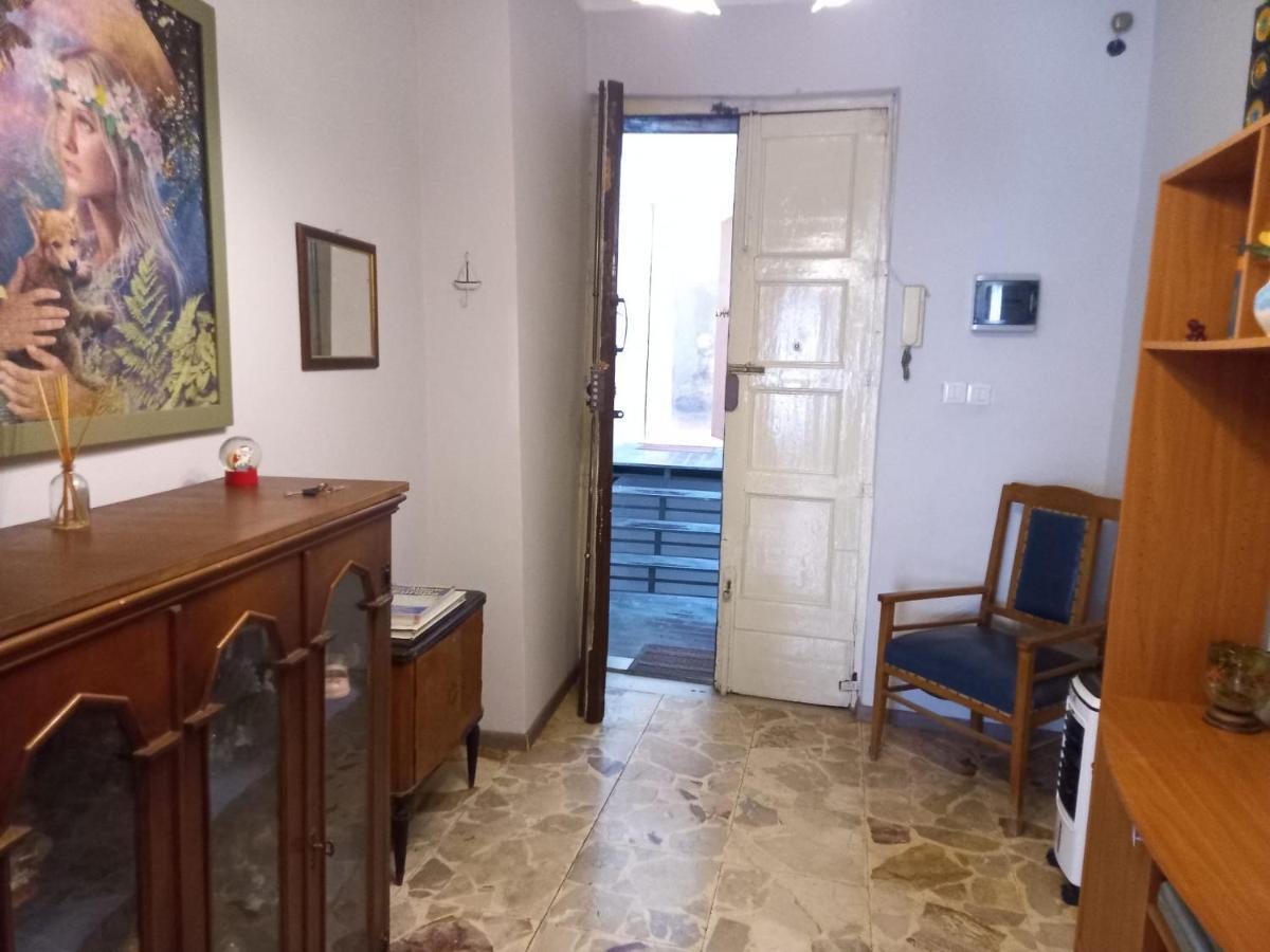 شقة Joy'S House كاتانيا المظهر الخارجي الصورة