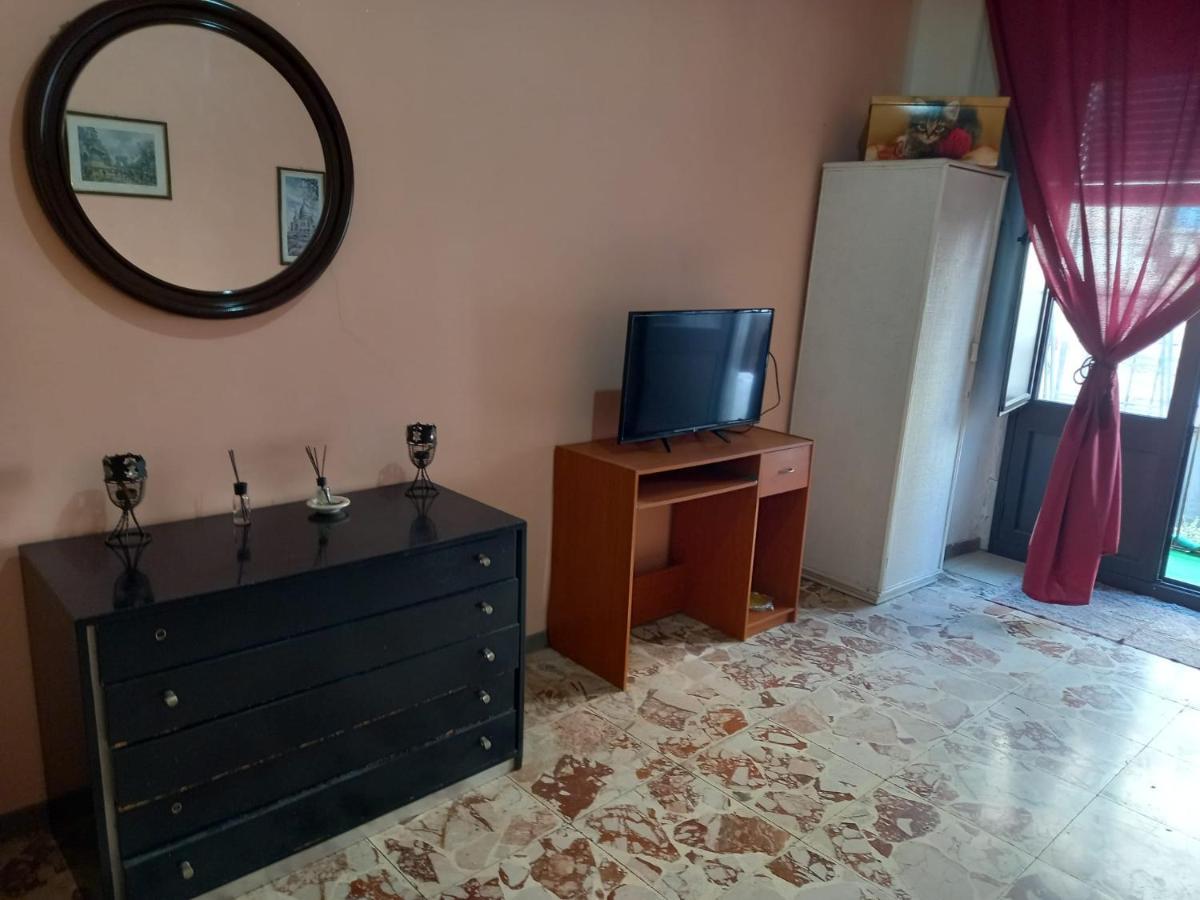 شقة Joy'S House كاتانيا المظهر الخارجي الصورة